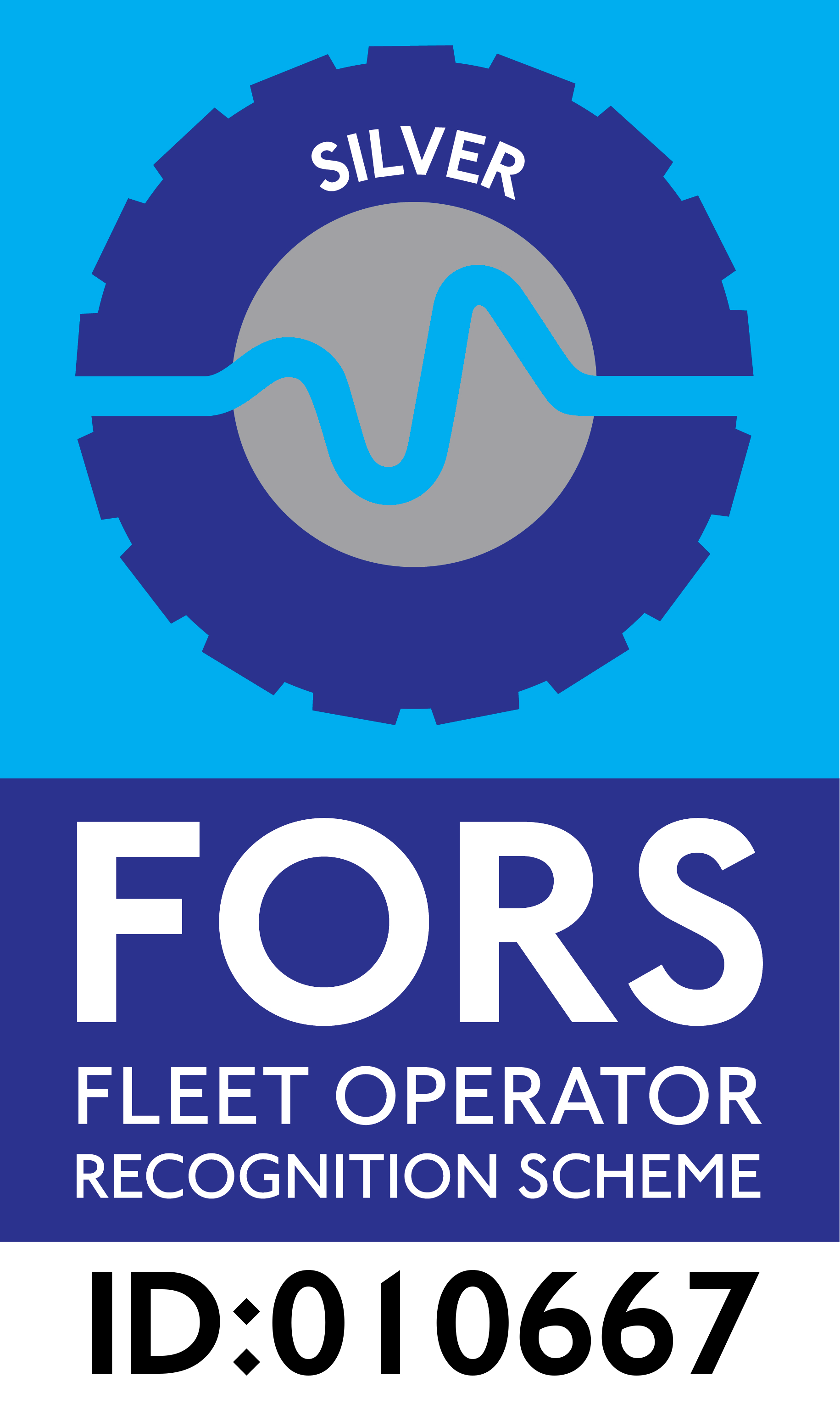 010667 FORS silver logo